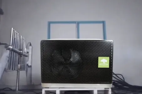 Chauffer sa maison sans gaz : une pompe à chaleur économise-t-elle vraiment de l’électricité à -25°C ? Analyse à l’exemple de la Mycond BeeSmart