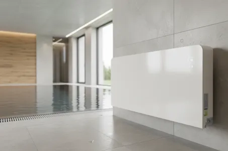 Combien de temps un déshumidificateur doit-il fonctionner dans une piscine : modes 24/7, fonctionnement nocturne et minuteurs