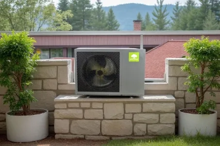 Comment BeeEco résout le problème des hautes températures d'eau lors d'une rénovation