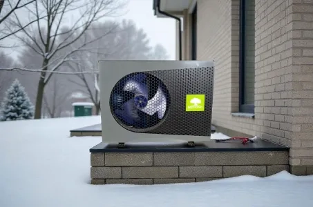 Comment bien choisir une pompe à chaleur pour une maison de 200 m² : pourquoi la surface n’est pas le critère principal