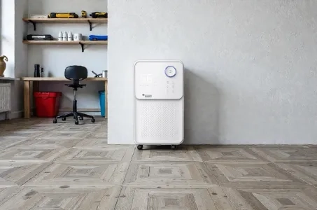 Comment choisir un déshumidificateur d'air domestique pour la maison