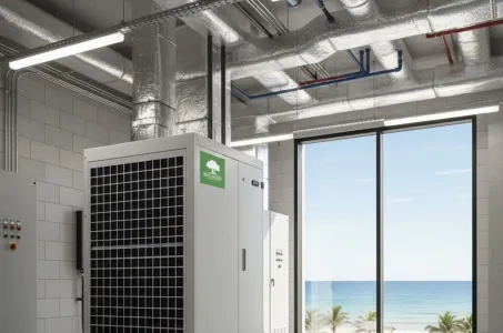 Comment réduire les dépenses d’investissement d’un système de déshumidification : méthodes d’optimisation techniques