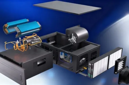 Déshumidificateurs canalisables MSHA(C) pour piscines : qu’est-ce que c’est, comment ça fonctionne et quand sont-ils nécessaires