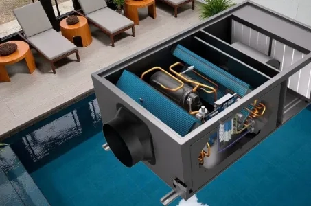 La moisissure peut-elle se développer dans un déshumidificateur : hygiène et maintenance MSHA(C)