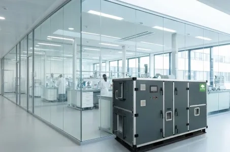 Méthodologie d’ingénierie pour évaluer l’empreinte carbone des systèmes de déshumidification : comment réduire les émissions de CO₂ grâce à une maîtrise efficace de l’humidité