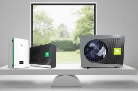Monobloc ou système split : différences techniques des pompes à chaleur et critères de choix pour votre maison