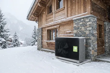 Mycond BeeThermic 10 EVI face à la Panasonic Aquarea 9 kW J Series : comparaison sur la base des certificats HP KEYMARK