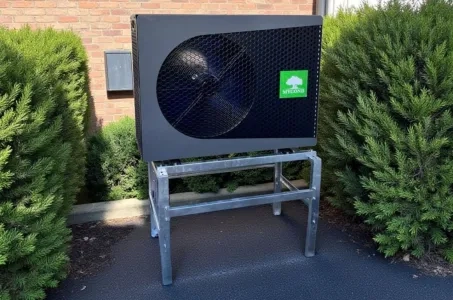 Mycond BeeThermic monobloc : une pompe à chaleur fiable et efficace