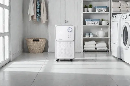 Où et comment placer correctement un déshumidificateur d’air : guide pratique