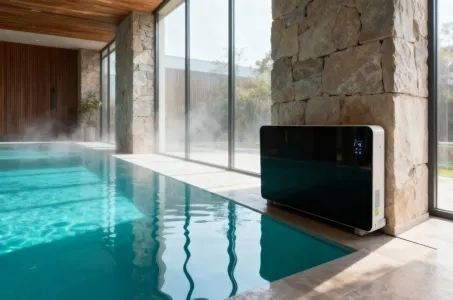 Où installer un déshumidificateur dans une piscine : 5 erreurs d'installation critiques et positionnement correct du MBA-G