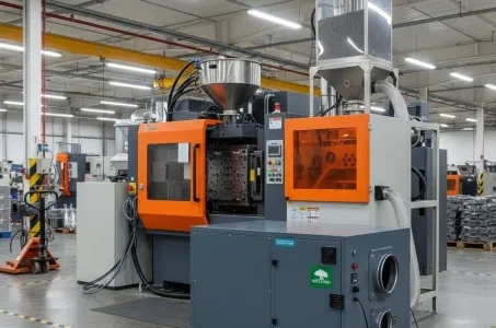 Optimisation saisonnière du fonctionnement des systèmes de contrôle de l'humidité : comment exploiter le potentiel hivernal et se préparer aux pics estivaux