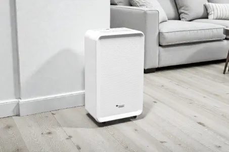 Qu'est-ce qu'un déshumidificateur d'air : comment il fonctionne et pourquoi vous en avez besoin