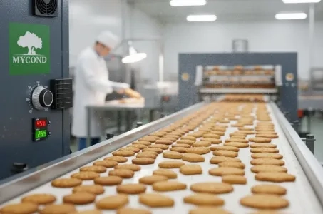 Roues dessiccantes Honeycombe® : conception, principe de fonctionnement et avantages d’ingénierie