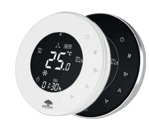 Thermostat à ventilo-convecteur Mycond ORB Fan