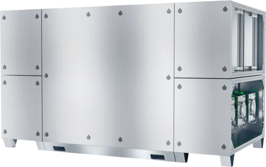 Système de ventilation BreezMe série HP