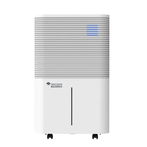 Déshumidificateurs d'air résidentiels Roomer Hepa série 25