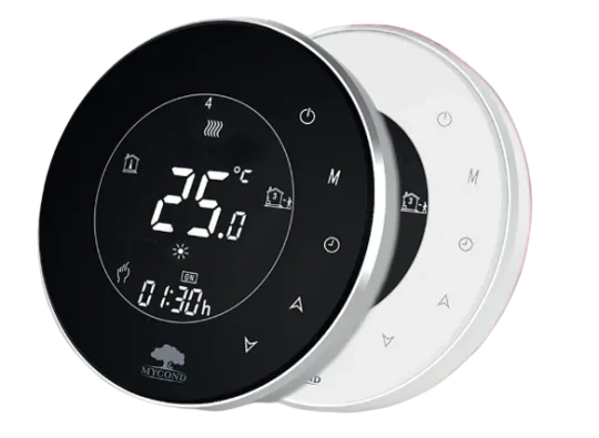 Chauffage thermostat de sol Mycond ORB Heat
