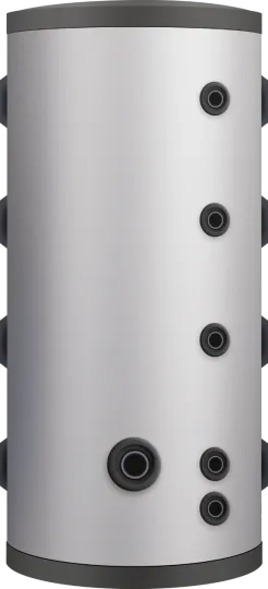 Réservoir tampon MBT 80 &amp; MBT 100