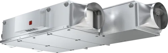 Système de ventilation BreezMe série CL