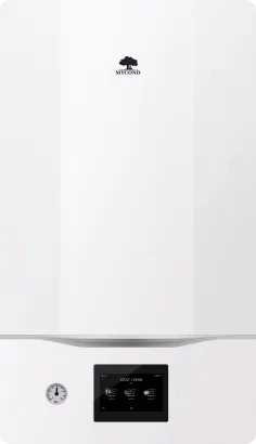 Boîtier hydroélectrique 