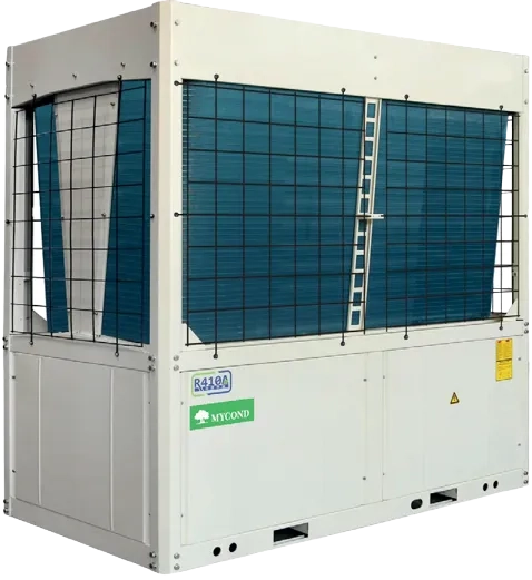 Pompe à chaleur modulaire Inverseur série MCU-YHI