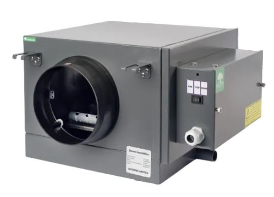 Humidificateur d'air série MHDM-D