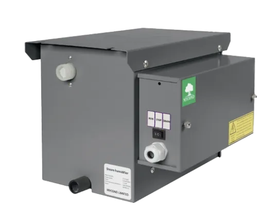Humidificateur d'air série MHDM-3S
