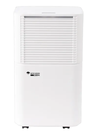Déshumidificateurs d'air résidentiels TIBO Eco 10 