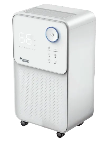 Déshumidificateurs d'air résidentiels YUGO Smart 16 