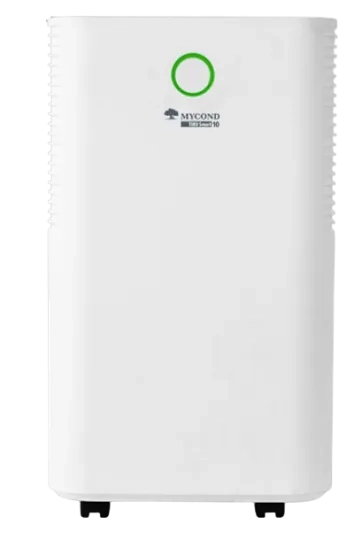Déshumidificateurs d'air résidentiels TIBO Smart 10 