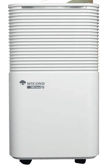 Déshumidificateurs d'air résidentiels TIBO Smart 12 