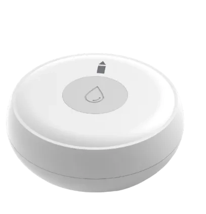 Capteur de fuite d'eau Zigbee