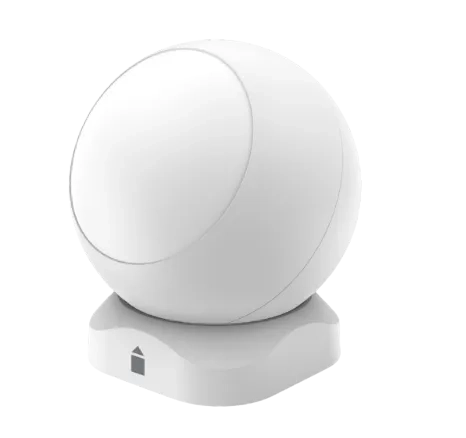 Détecteur de mouvement PIR Zigbee