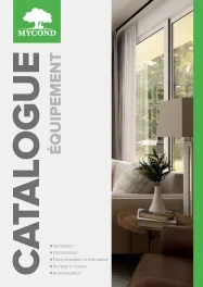 Catalogue d'équipement 