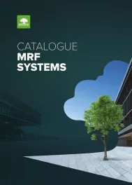 Catalogue MRF systemes