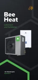 Brochure BeeHeat