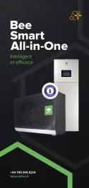 Brochure Bee Smart Tout-en-un