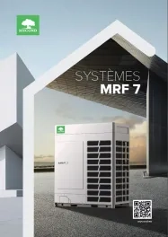 Systemes MRF 7