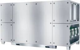Système de ventilation BreezMe série HP