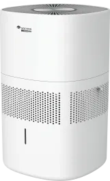 Humidificateur d&#39;air avec méthode d&#39;évaporation naturelle H:BLOOM 650