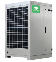 Déshumidificateurs d'air série MID / MSP