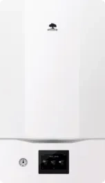 Boîtier hydroélectrique 