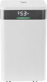 Déshumidificateurs d'air résidentiels TIBO Eco 12