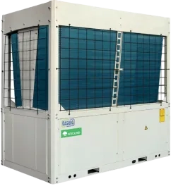 Pompe à chaleur modulaire Inverseur série MCU-YHI