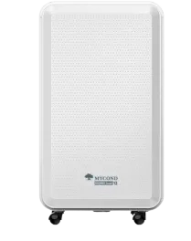 Déshumidificateurs d'air résidentiels Roomer Smart 12 
