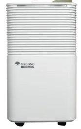Déshumidificateurs d'air résidentiels TIBO Smart 12 