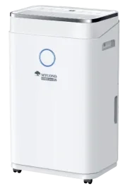 Déshumidificateurs d'air résidentiels Roomer Smart 25 