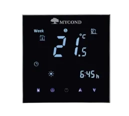 Chauffage sol thermostat Mycond New Touch