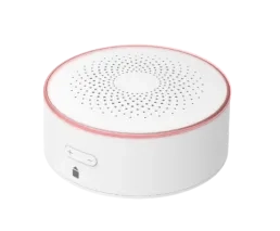 Sirène sans fil Zigbee 