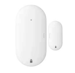 Capteur de porte Zigbee